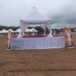 Burial of Late Senator Chukwumerije 2015